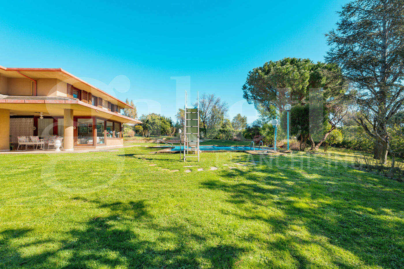 Villa in vendita a Arenzano