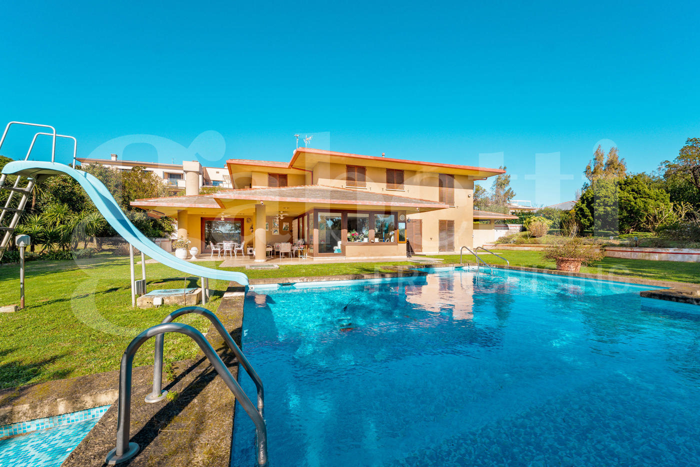 Villa in vendita a Arenzano