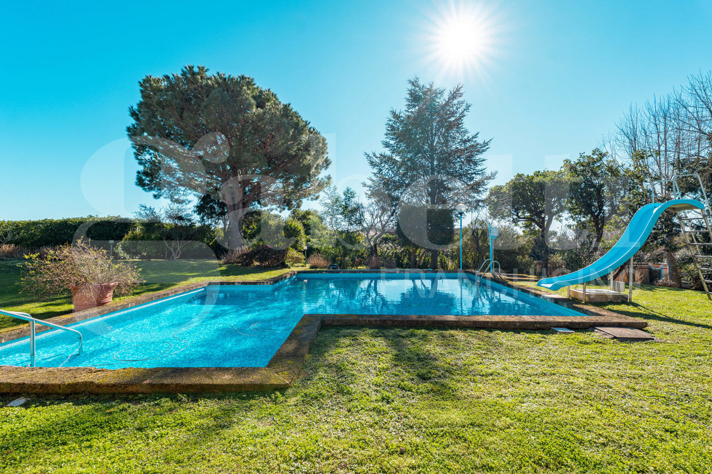 Villa in vendita a Arenzano