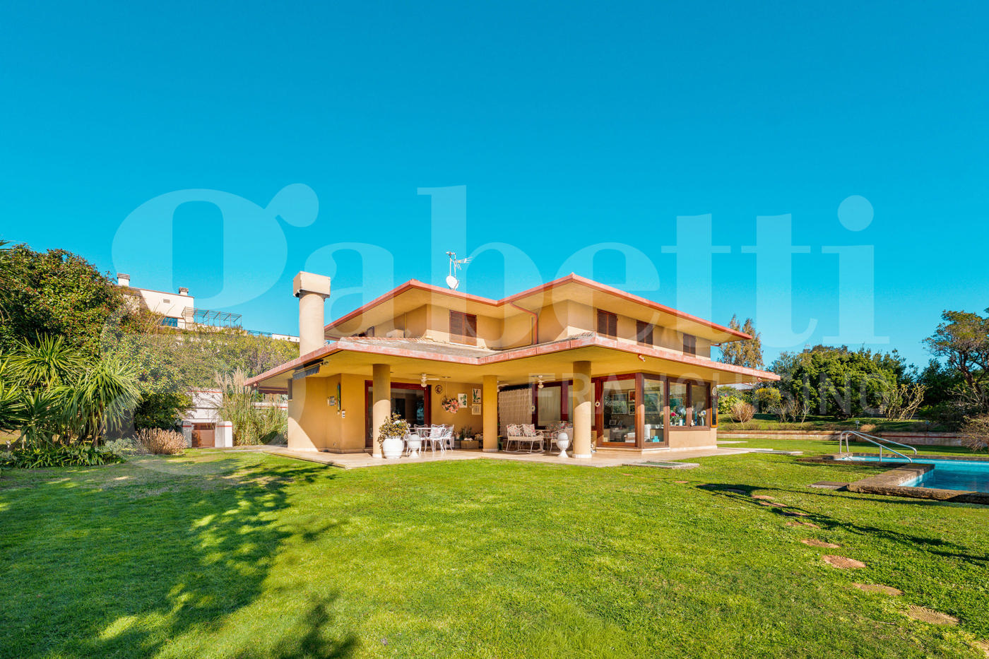 Villa in vendita a Arenzano