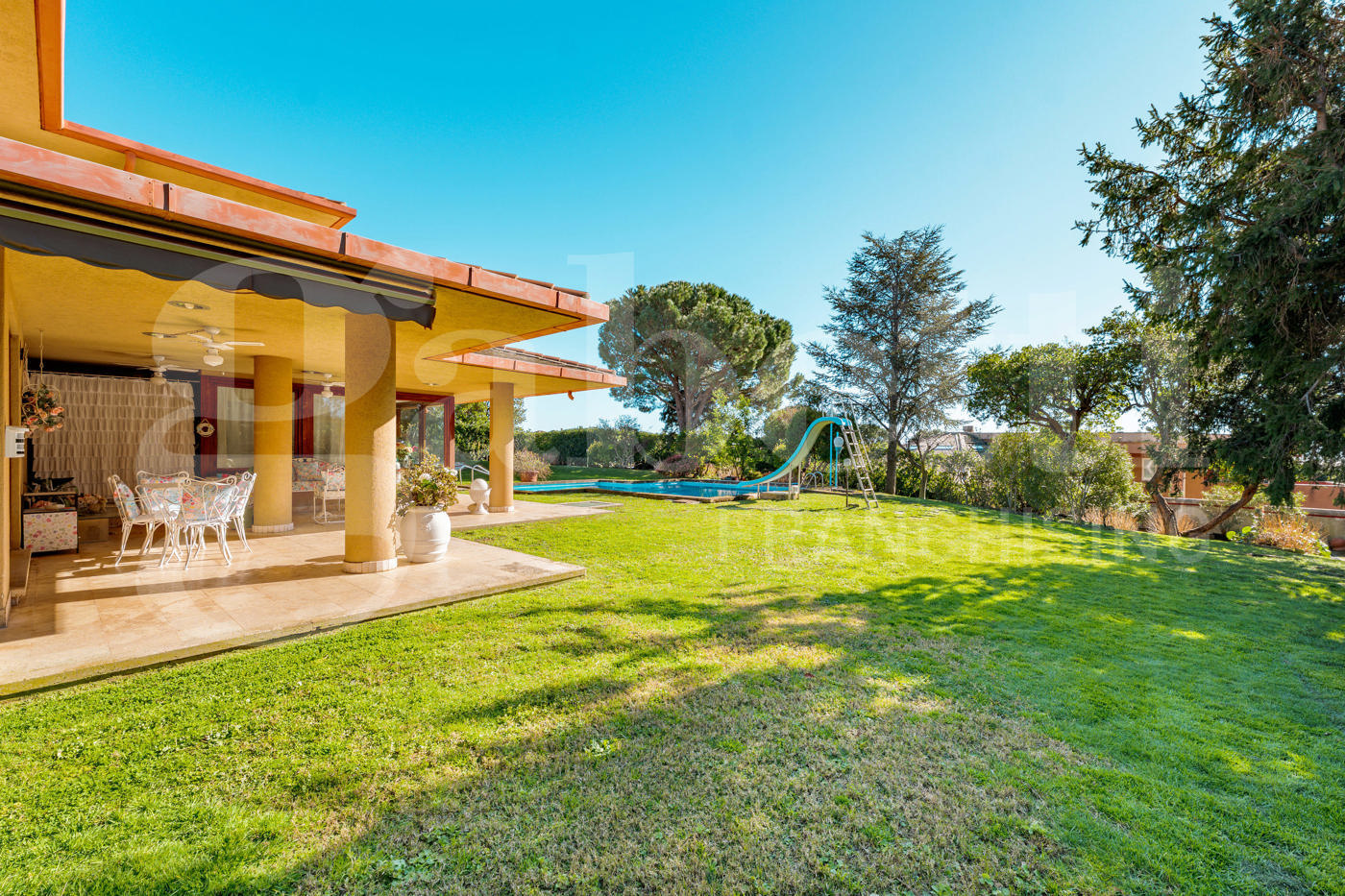 Villa in vendita a Arenzano