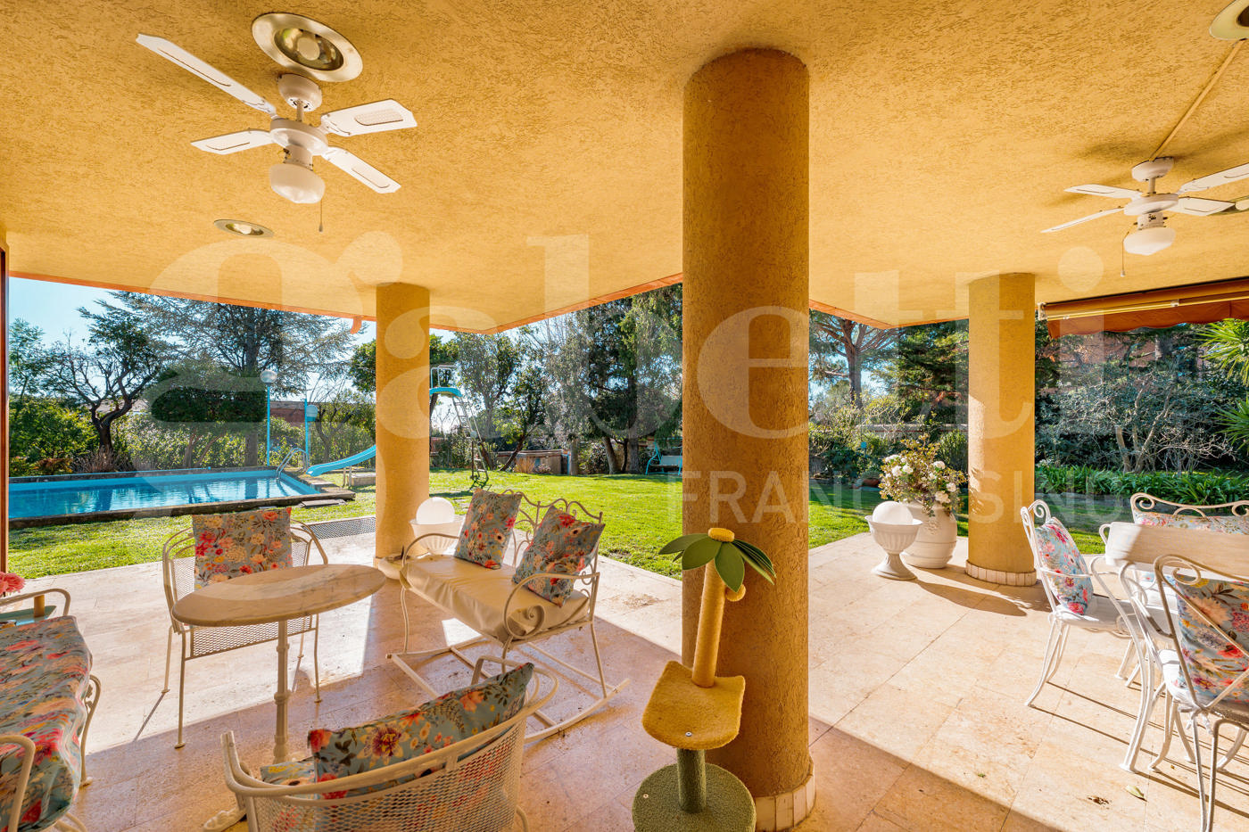 Villa in vendita a Arenzano