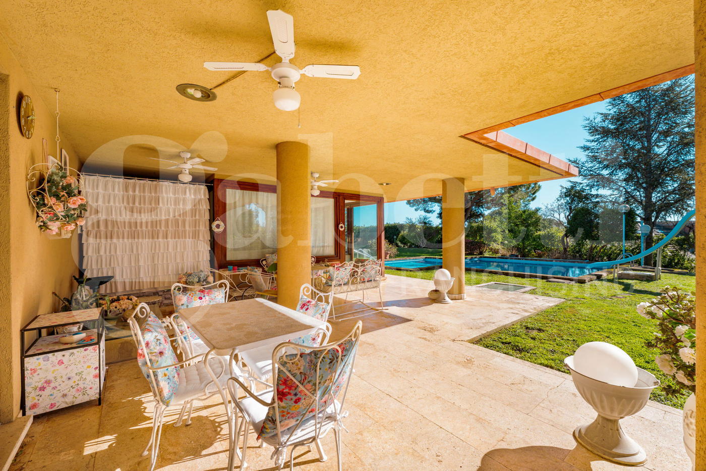 Villa in vendita a Arenzano