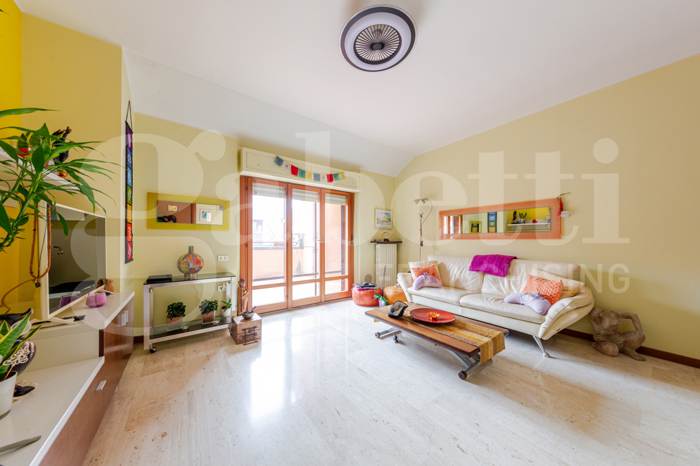 Attico in vendita a Milano