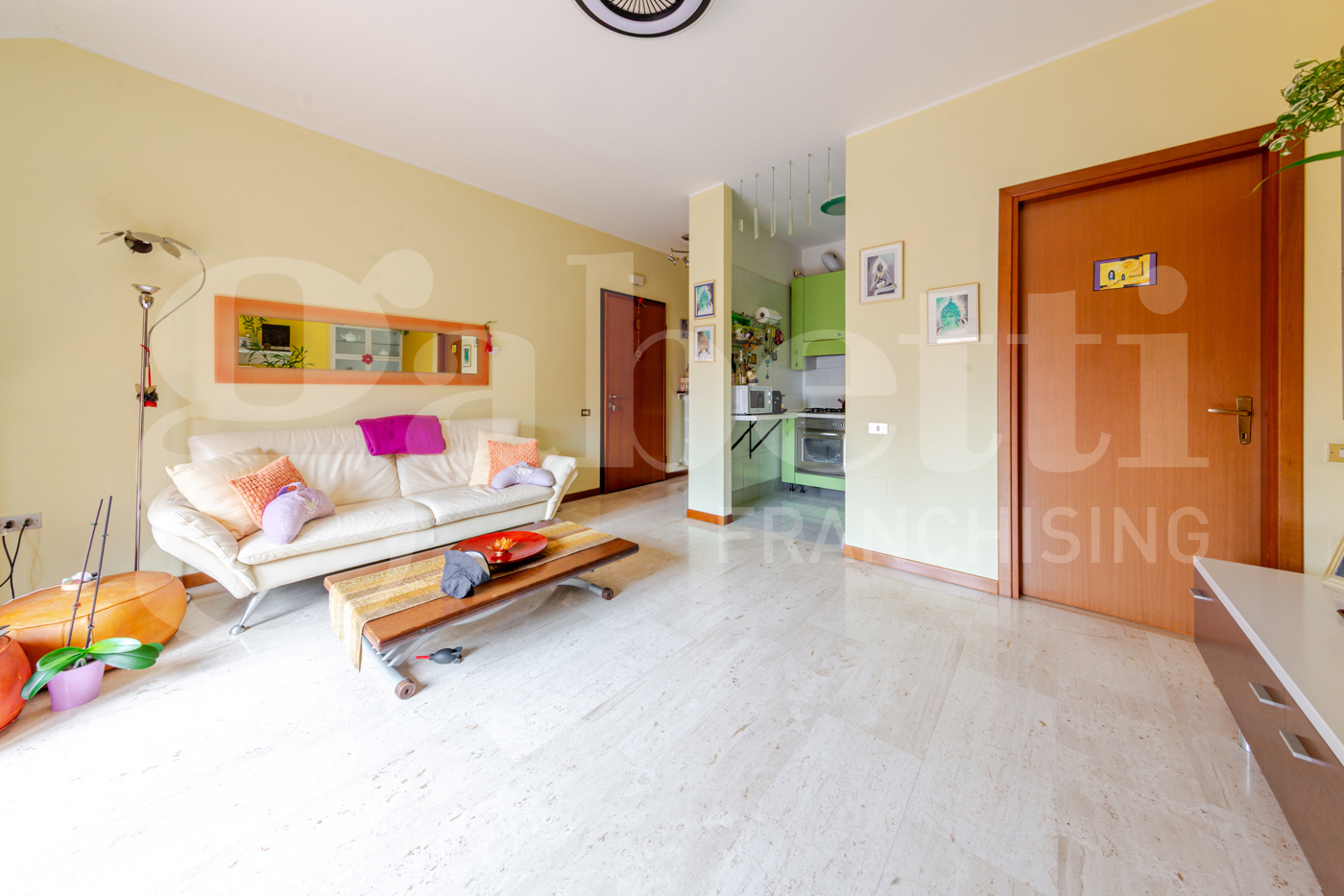 Attico in vendita a Milano