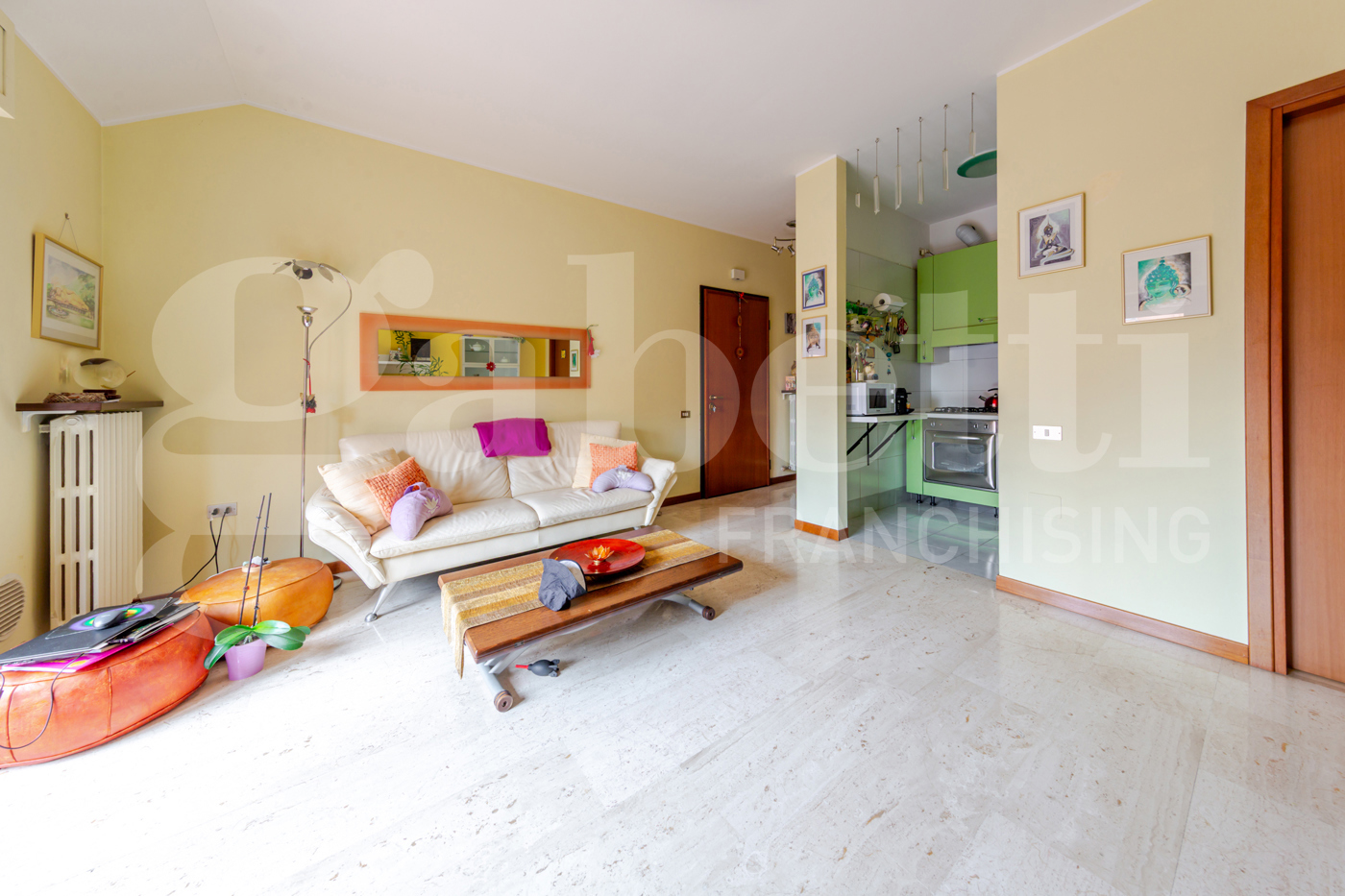 Attico in vendita a Milano