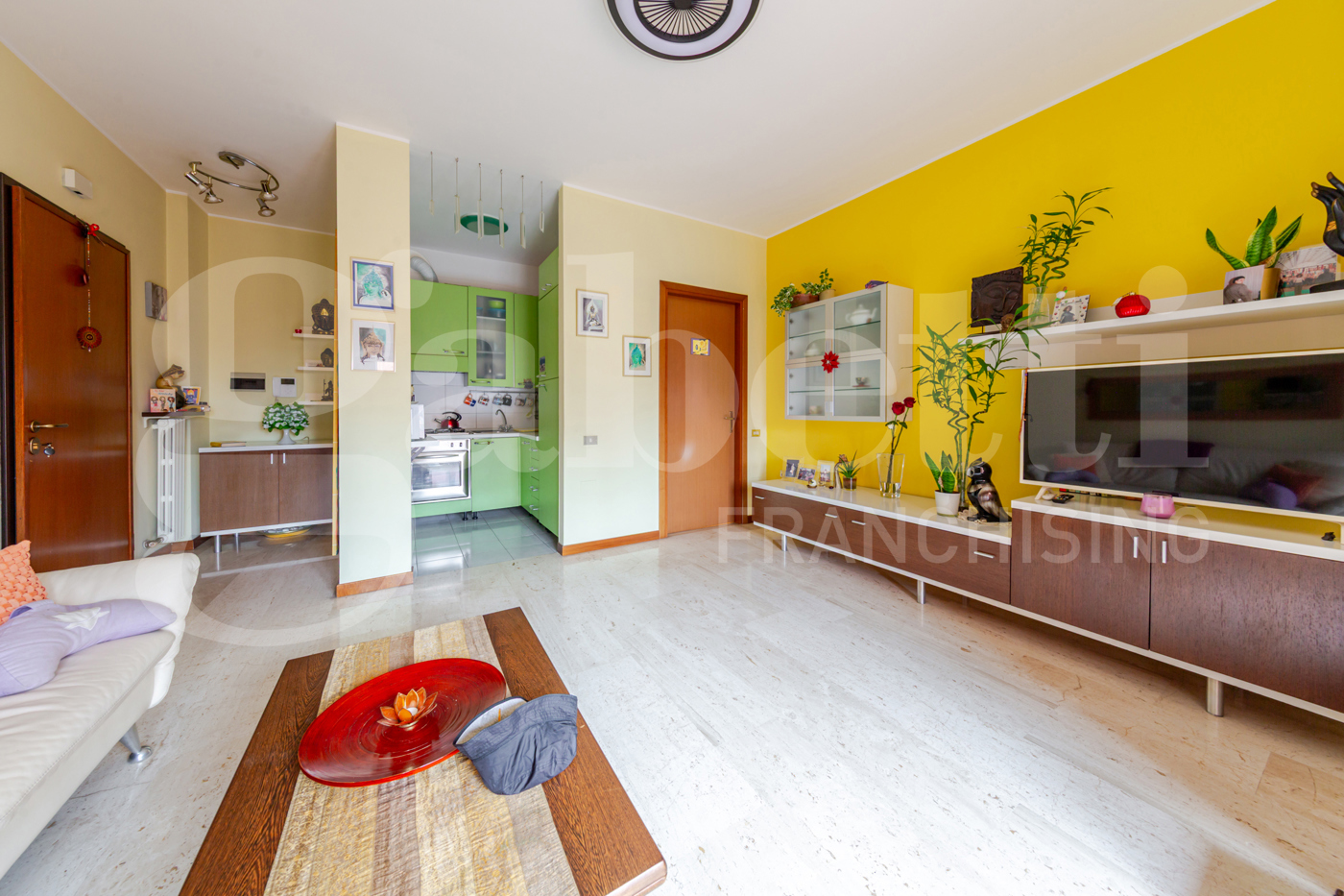 Attico in vendita a Milano