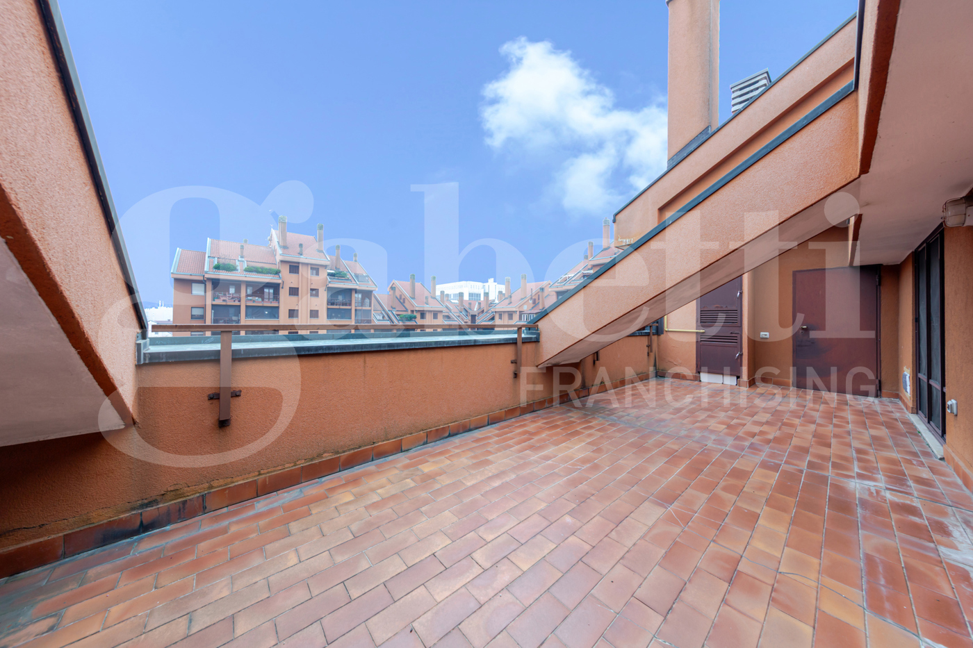 Attico in vendita a Milano