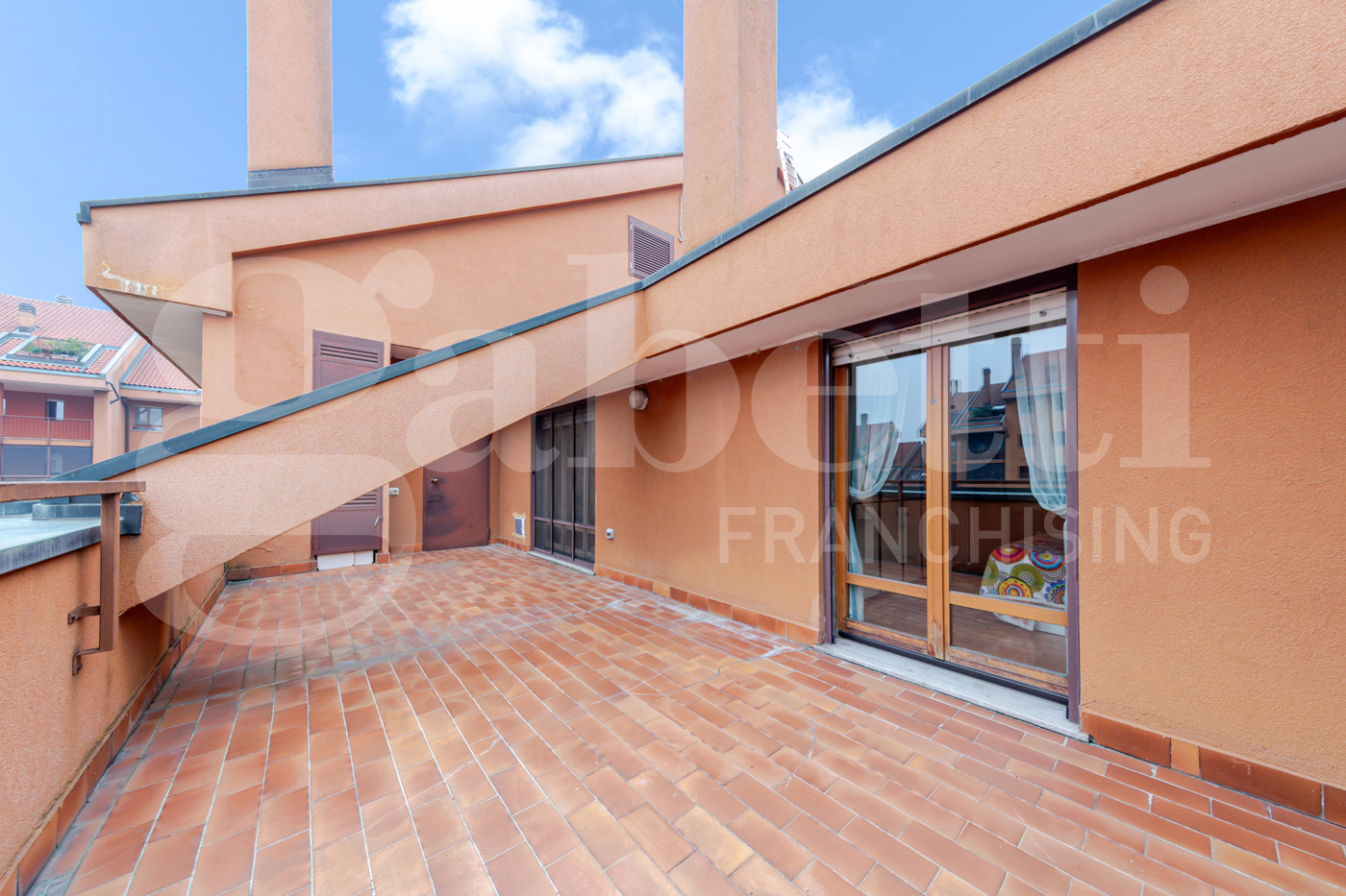 Attico in vendita a Milano