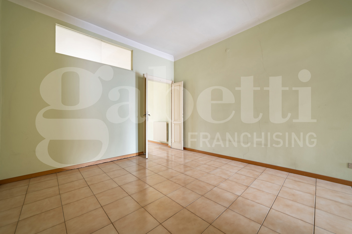 Bilocale da ristrutturare a Milano