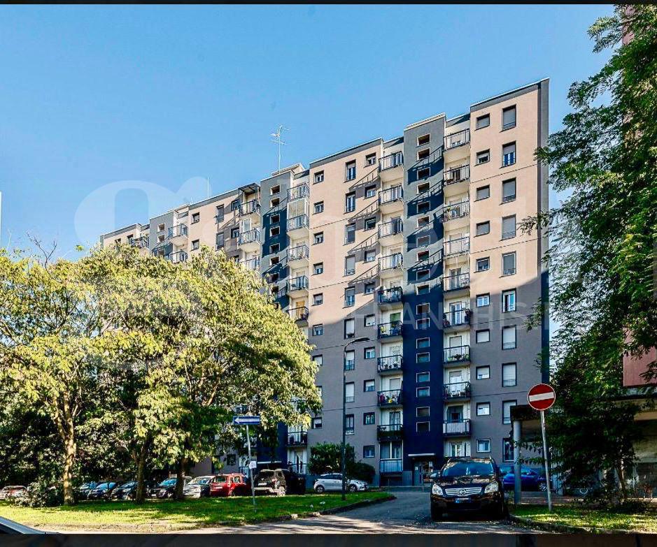 Quadrilocale in vendita a Milano