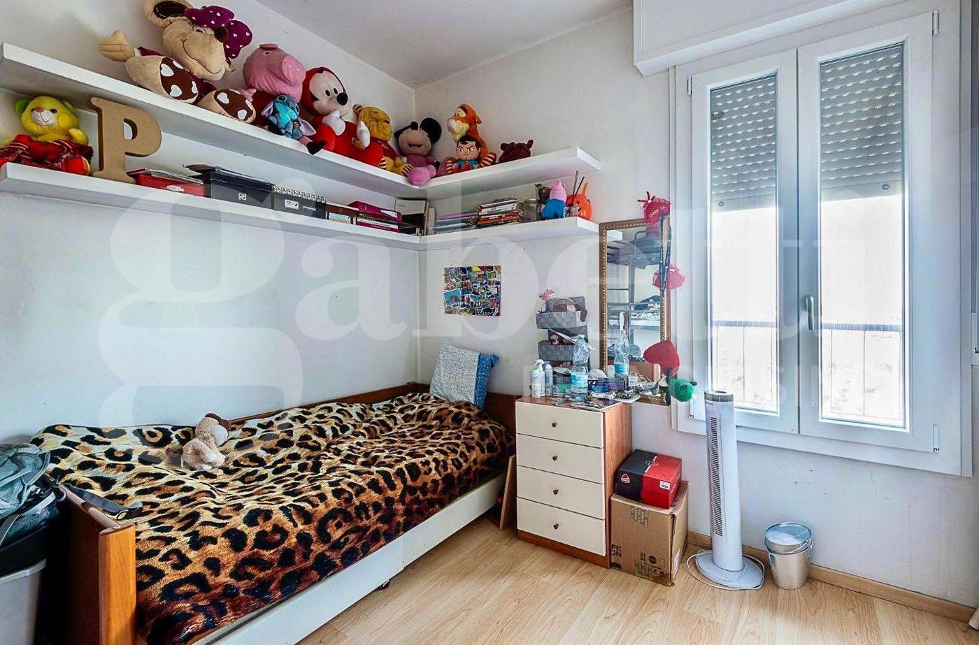 Quadrilocale in vendita a Milano