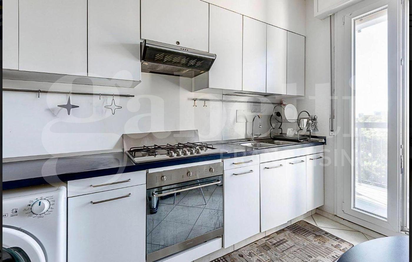 Quadrilocale in vendita a Milano