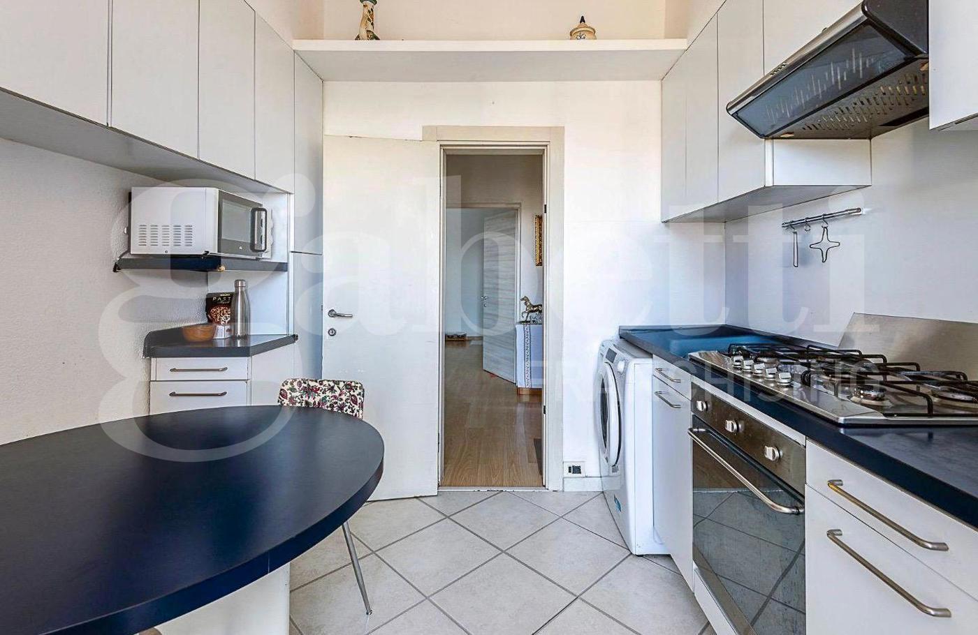 Quadrilocale in vendita a Milano