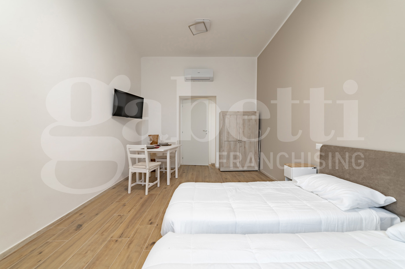 Bilocale arredato in affitto a Milano