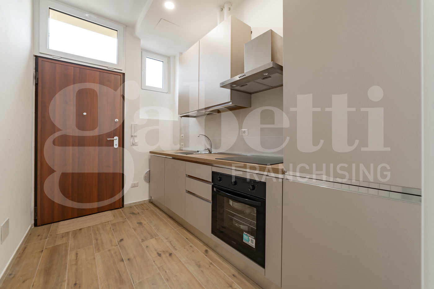 Bilocale arredato in affitto a Milano