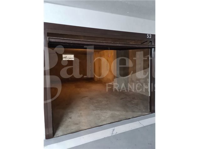 Box/Garage 40mq in affitto a Milano