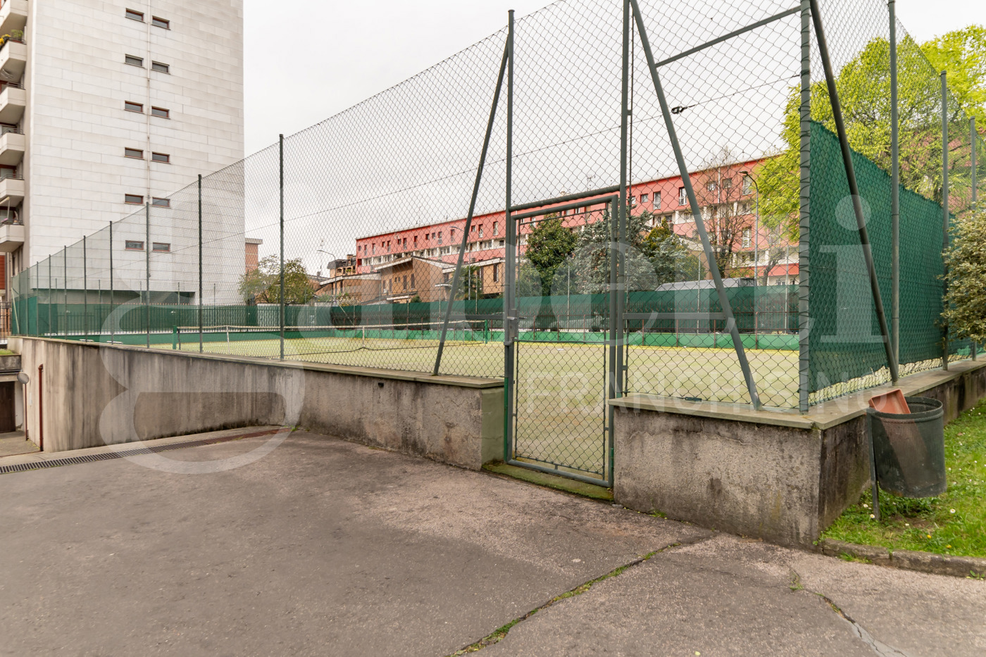 Trilocale da ristrutturare a Milano