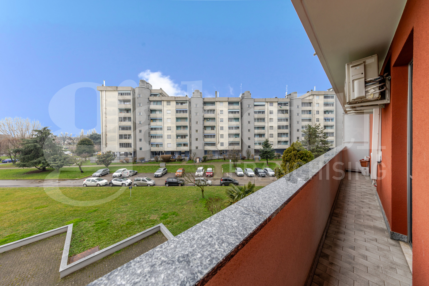 Quadrilocale in vendita a Rozzano