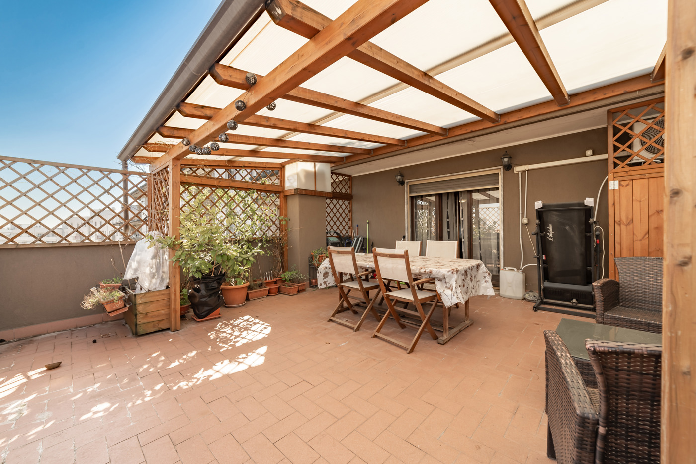 Quadrilocale in vendita a Rozzano