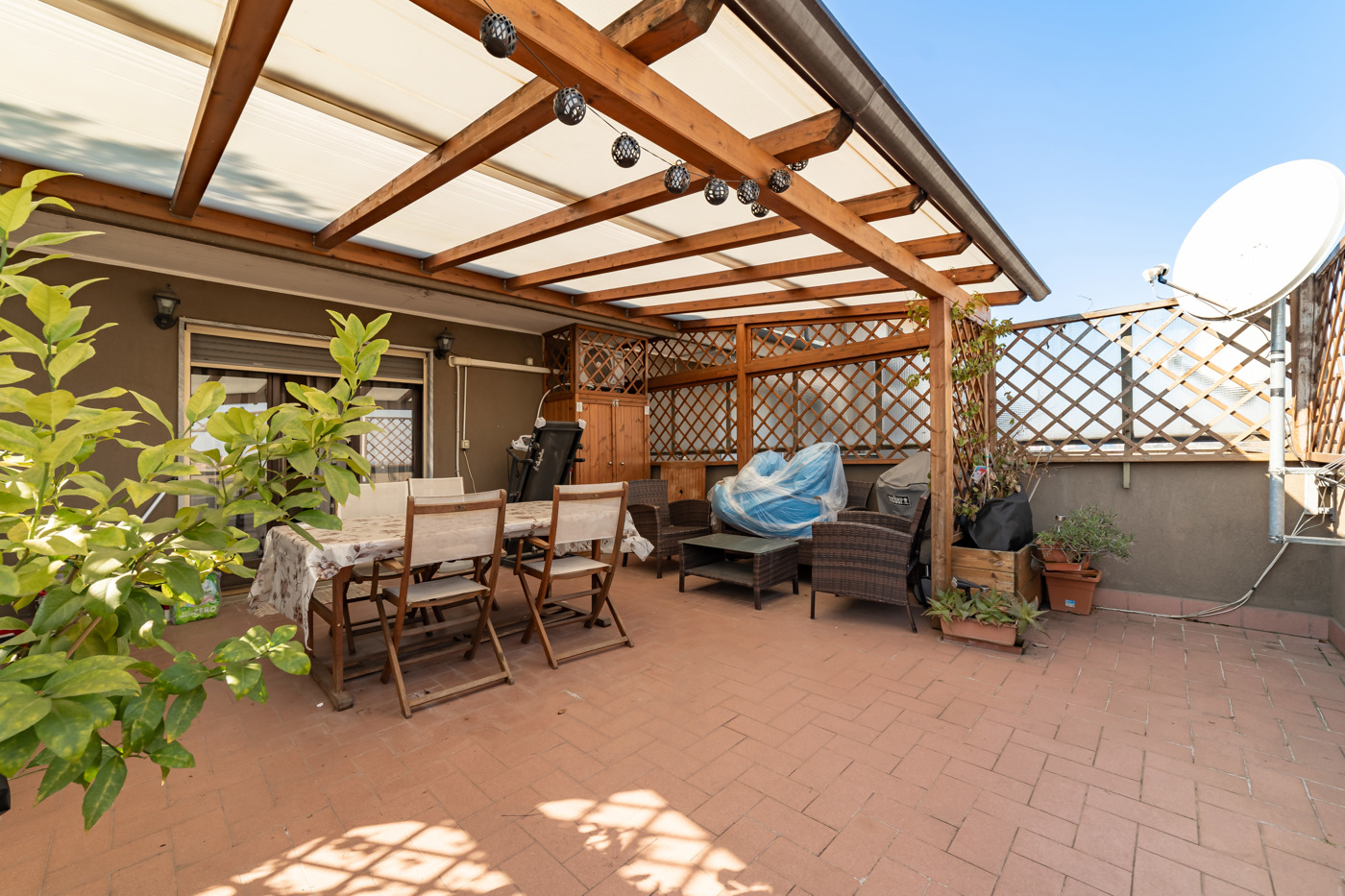 Quadrilocale in vendita a Rozzano