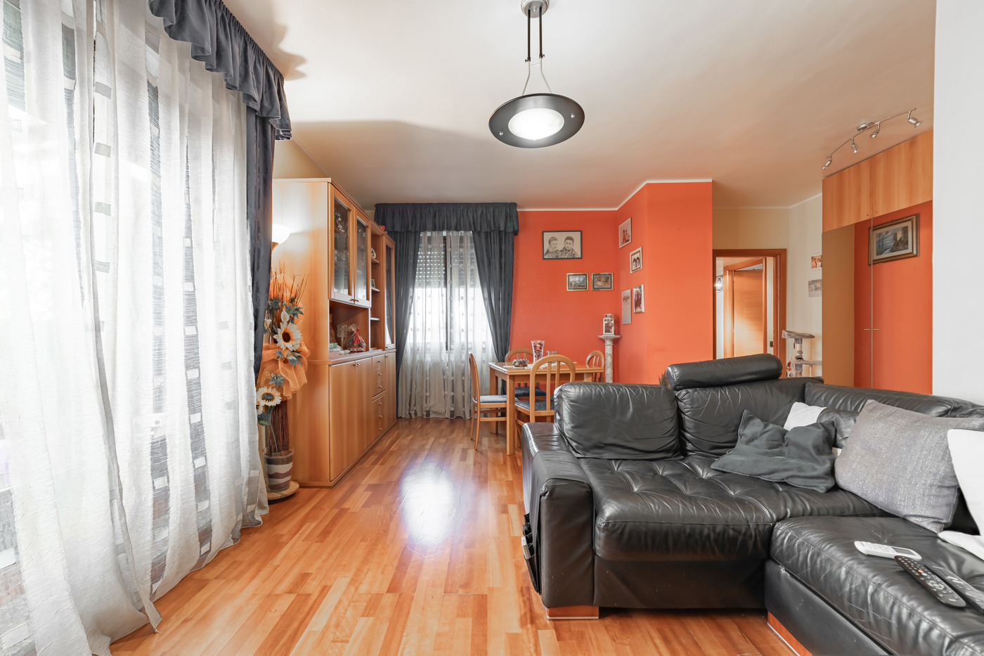 Quadrilocale in vendita a Rozzano