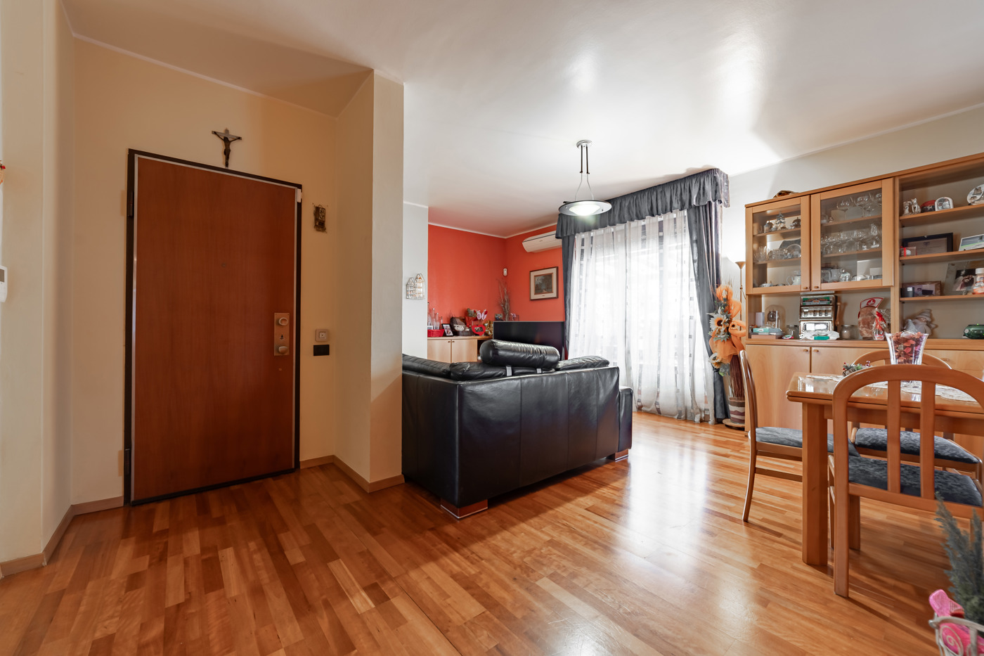 Quadrilocale in vendita a Rozzano