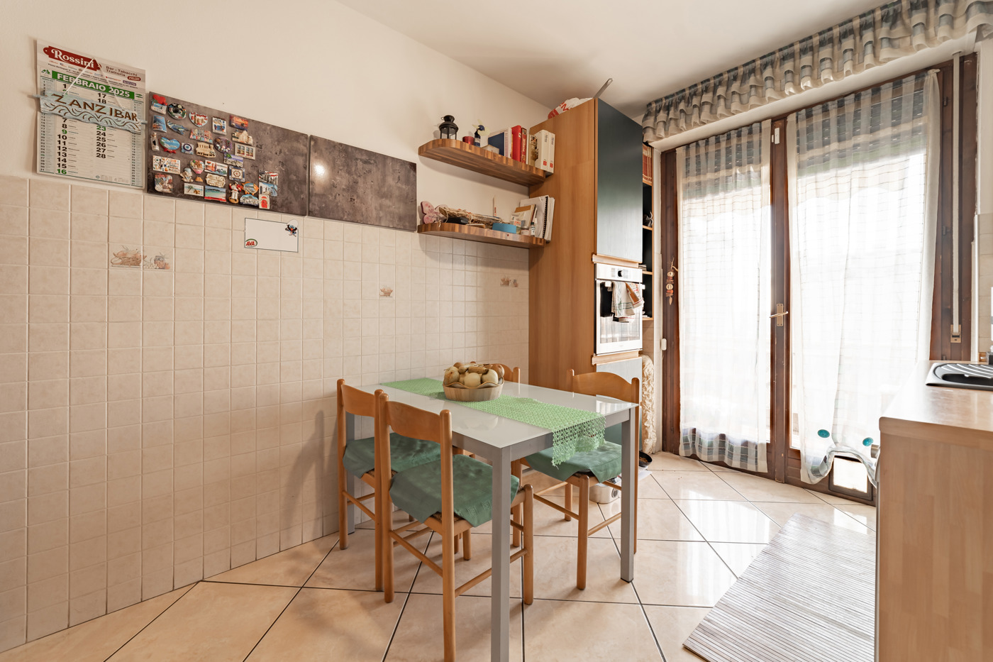 Quadrilocale in vendita a Rozzano