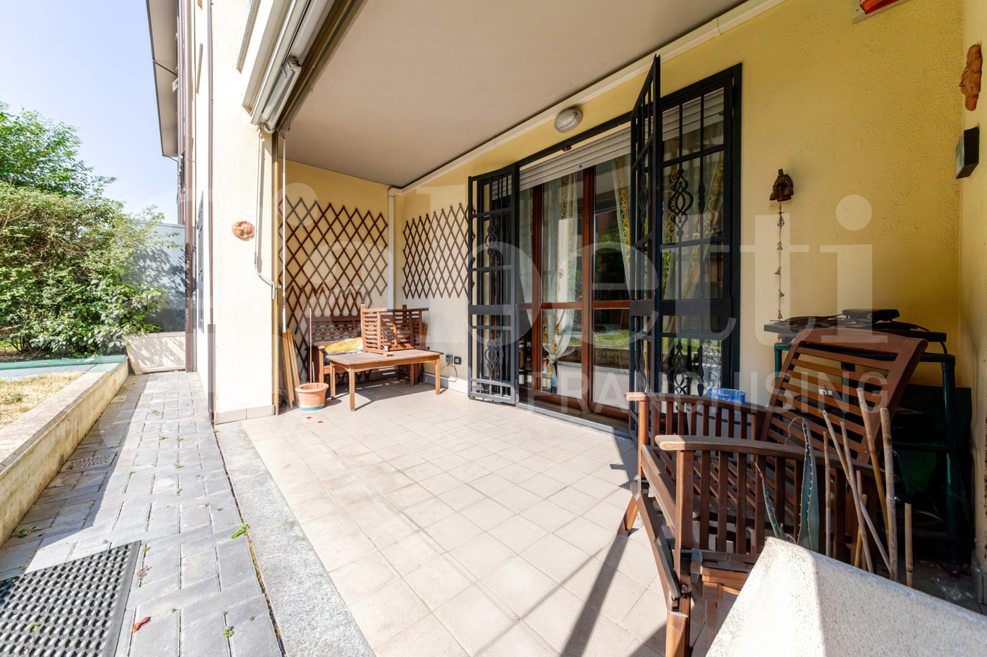 Trilocale in vendita a Rozzano