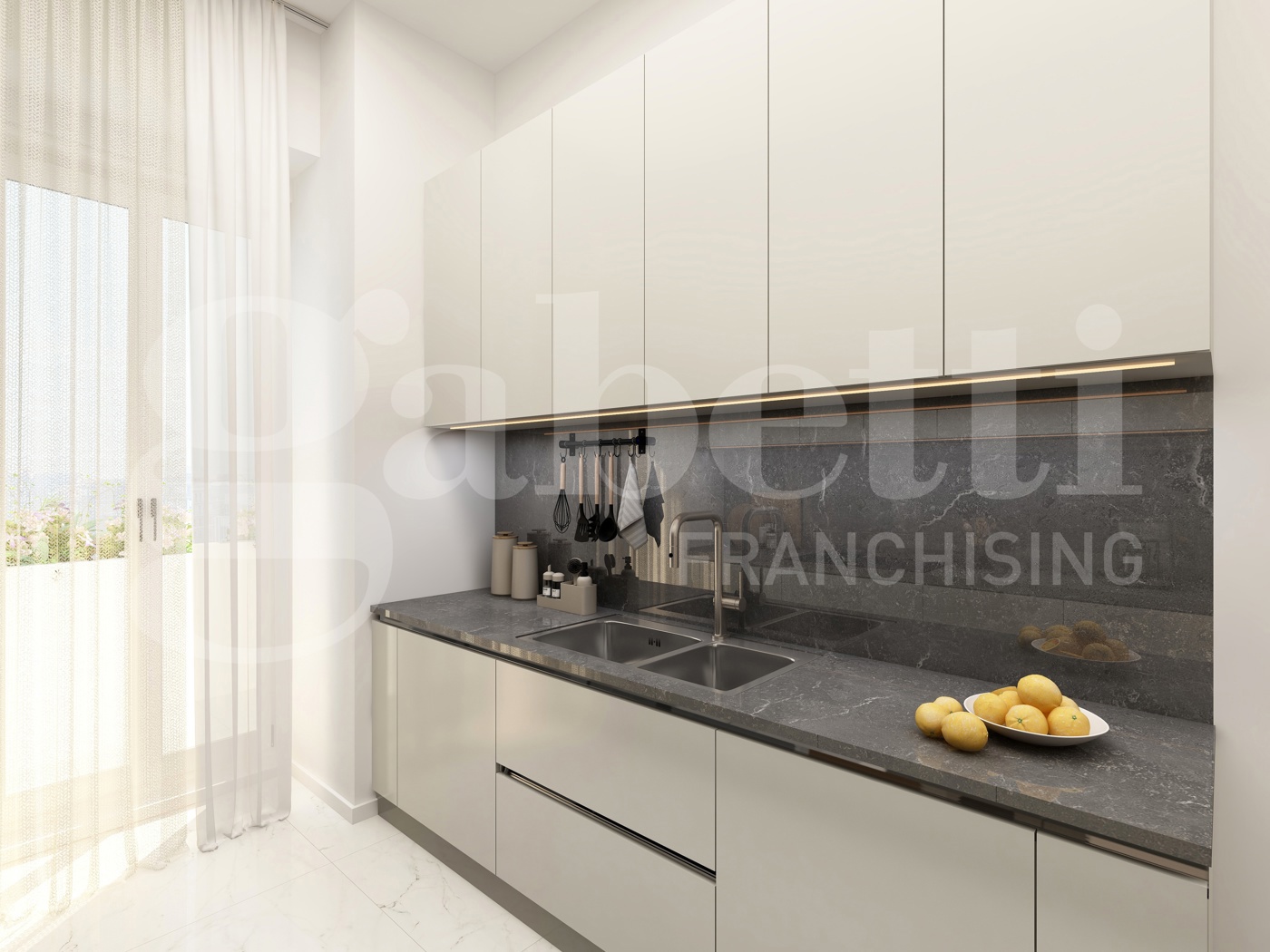 Quadrilocale in vendita a Milano