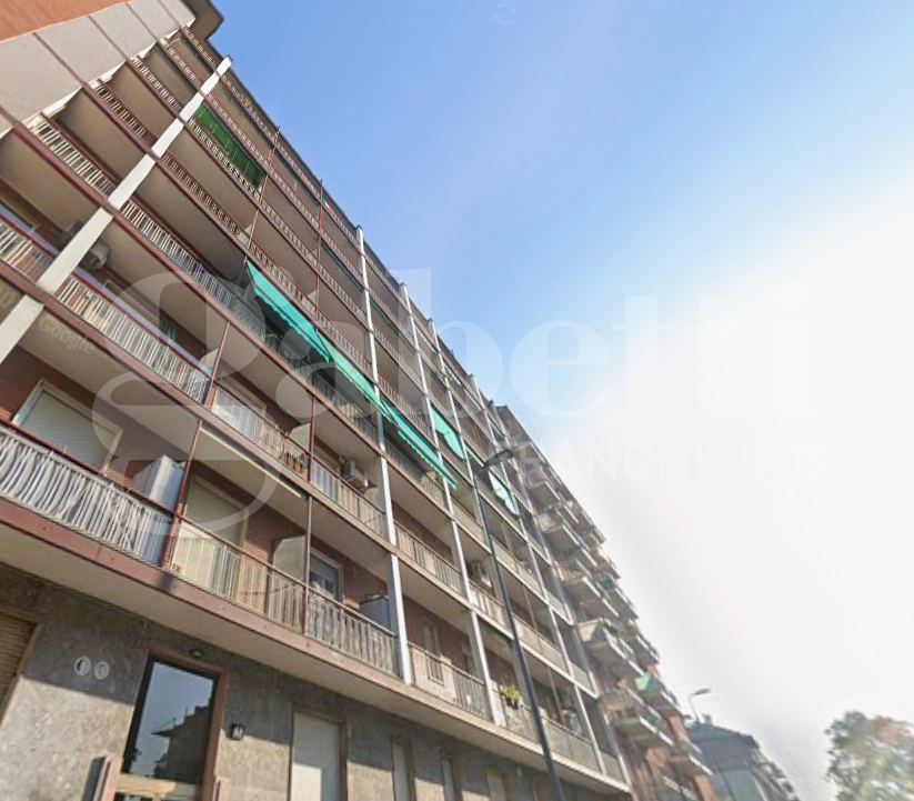 Box/Garage 12mq in vendita a Milano