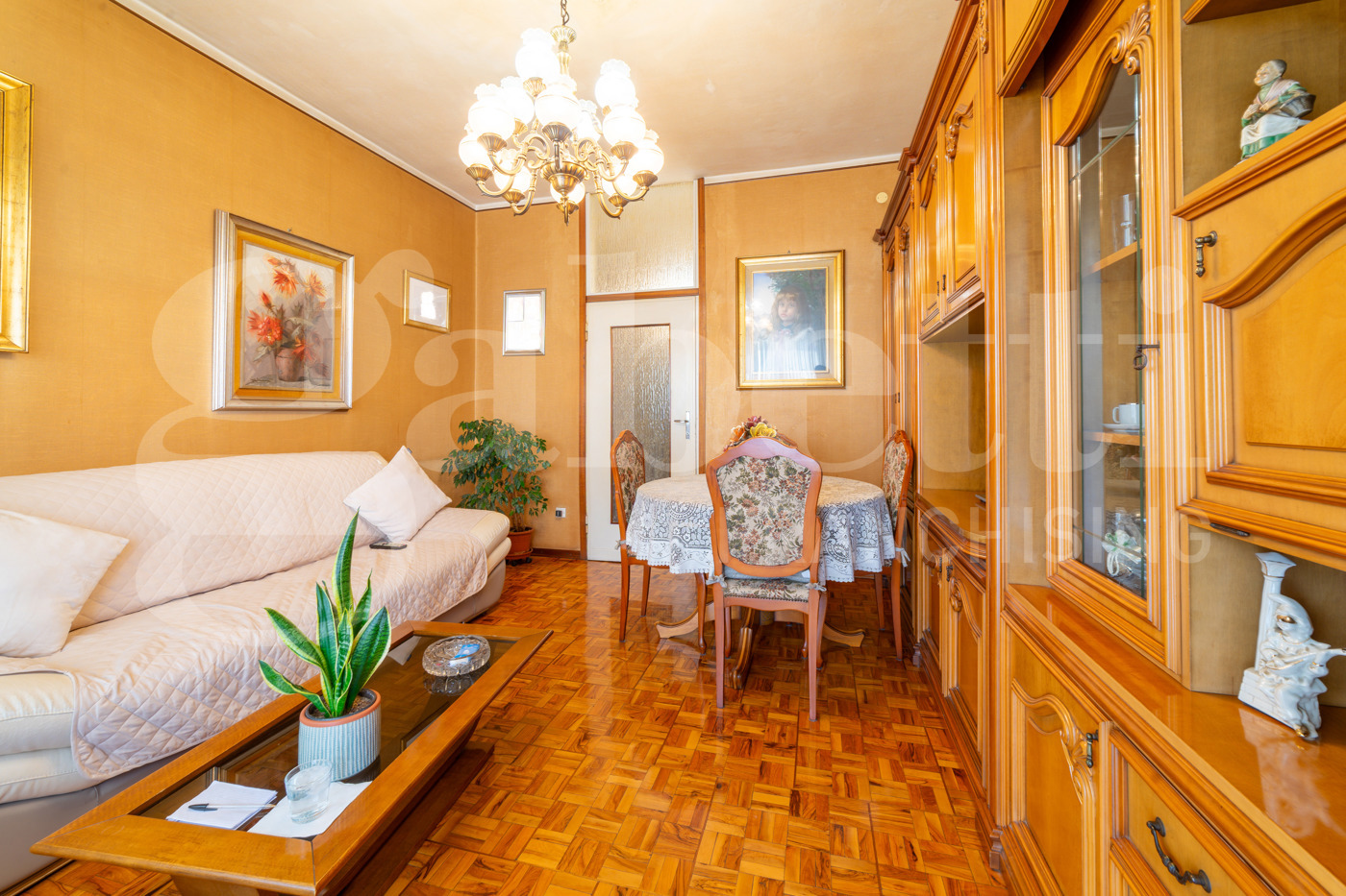 Trilocale in vendita a Milano