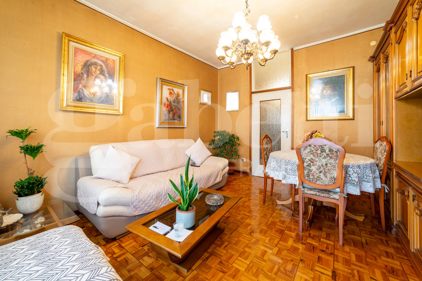 Trilocale in vendita a Milano