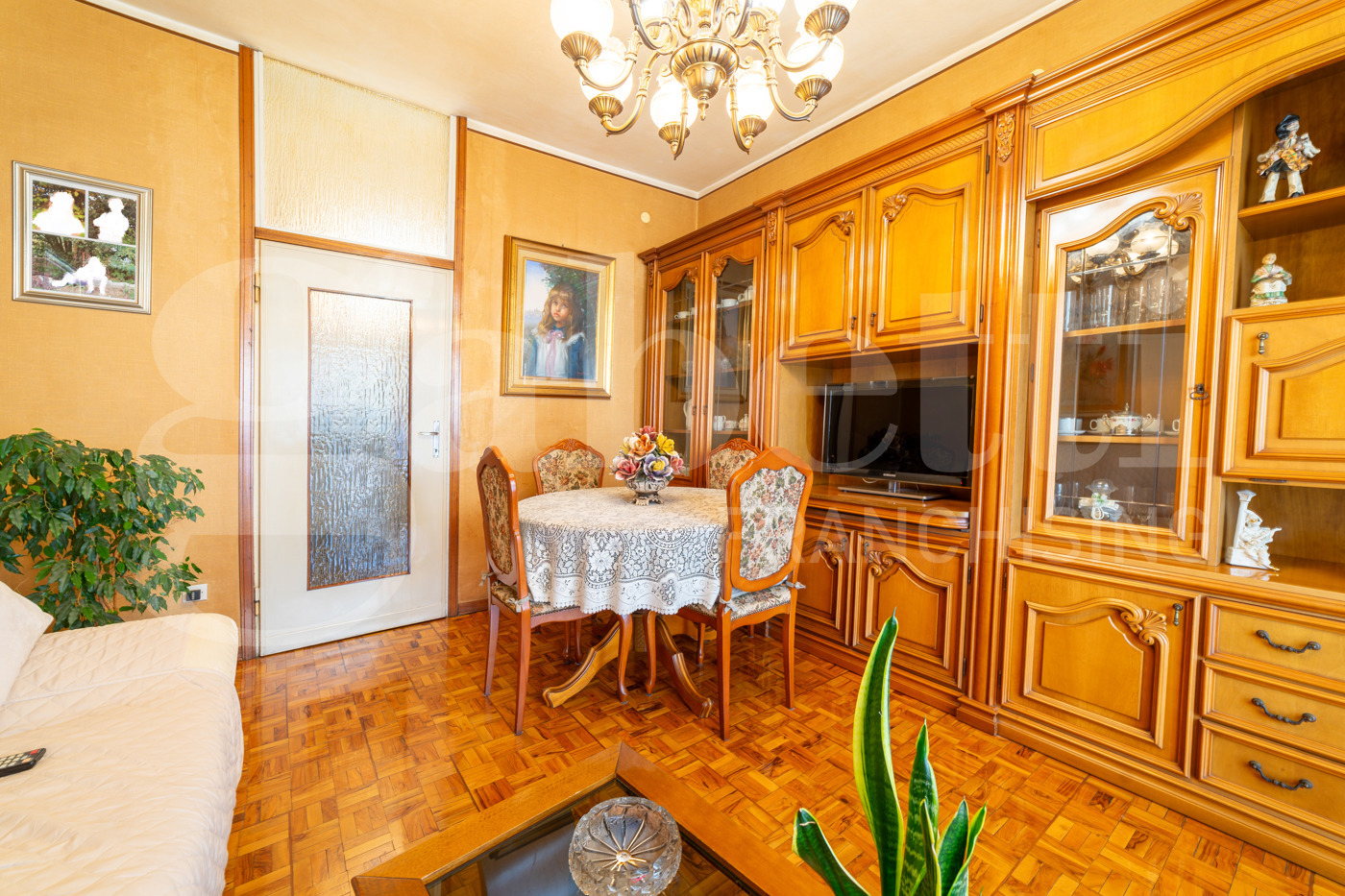 Trilocale in vendita a Milano