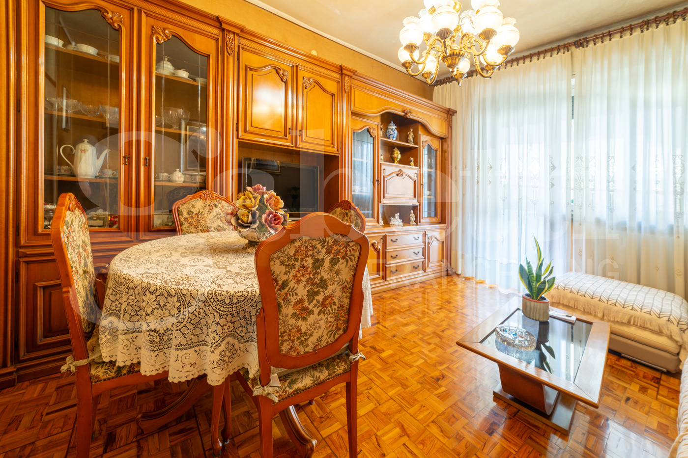 Trilocale in vendita a Milano