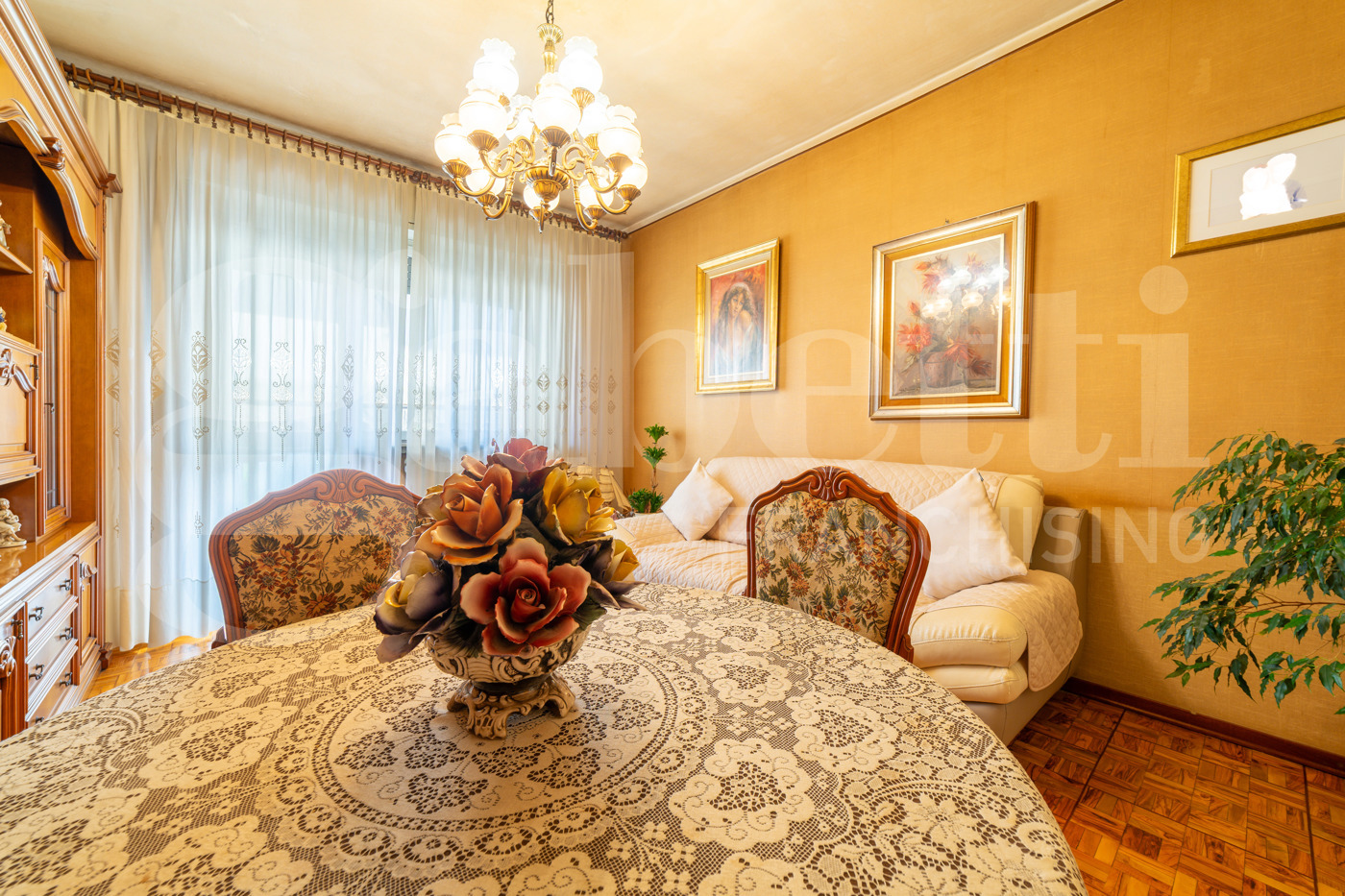 Trilocale in vendita a Milano