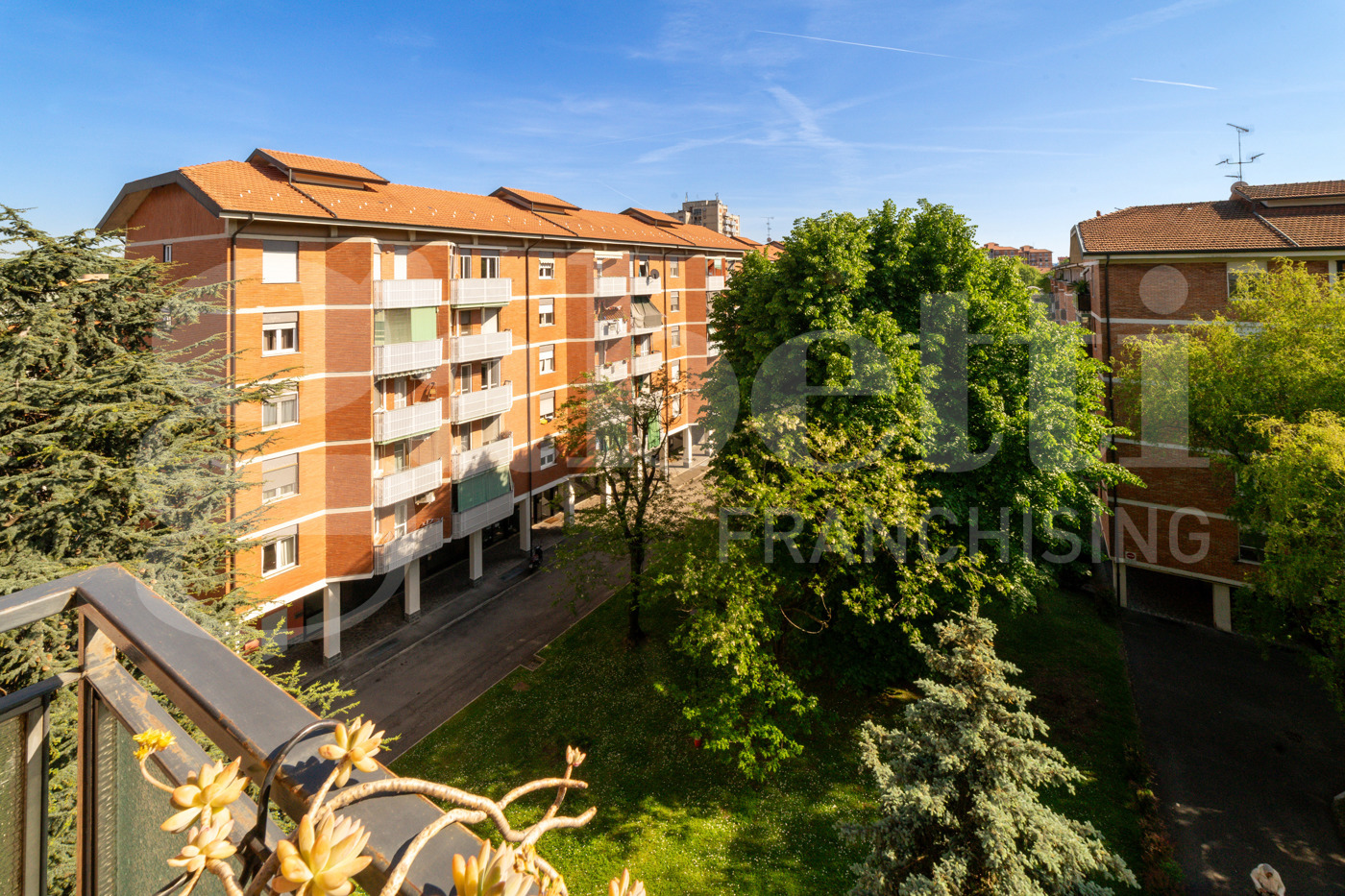 Trilocale in vendita a Milano