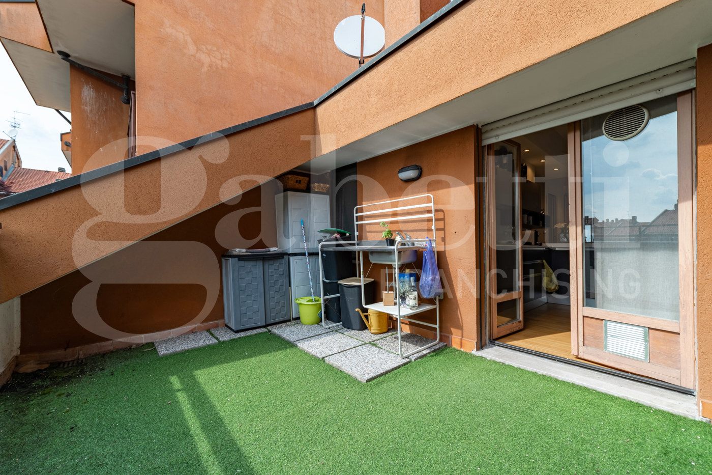 Attico in vendita a Milano