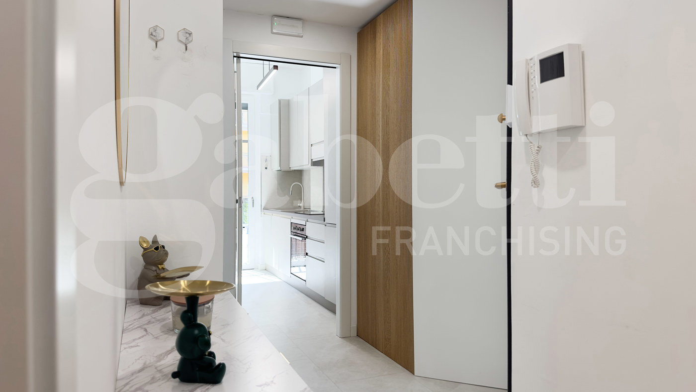 Bilocale in vendita a Milano