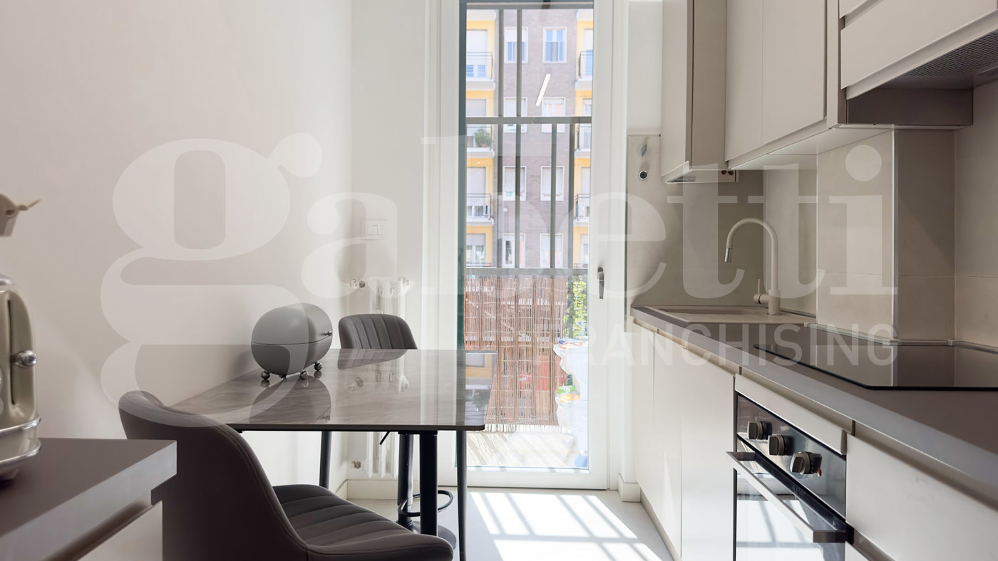 Bilocale in vendita a Milano