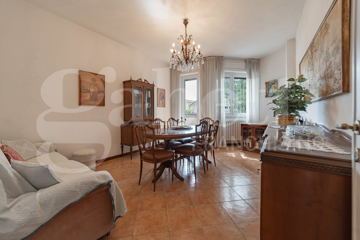 Trilocale in vendita a Milano
