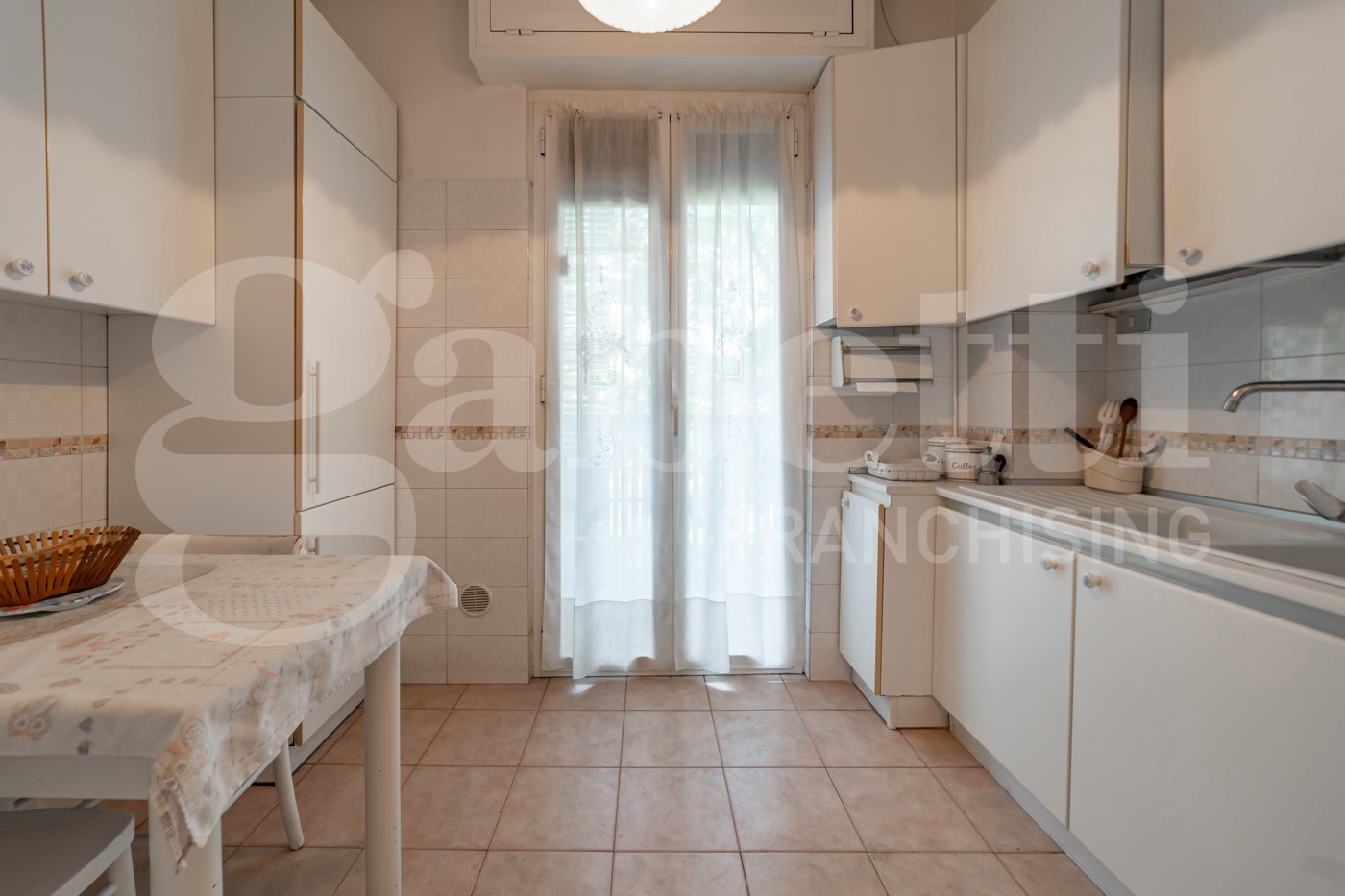 Trilocale in vendita a Milano