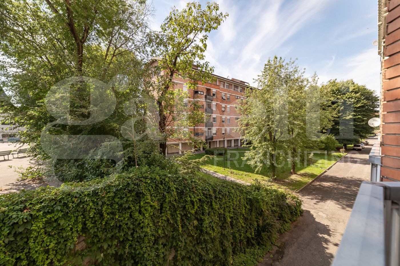 Trilocale in vendita a Milano