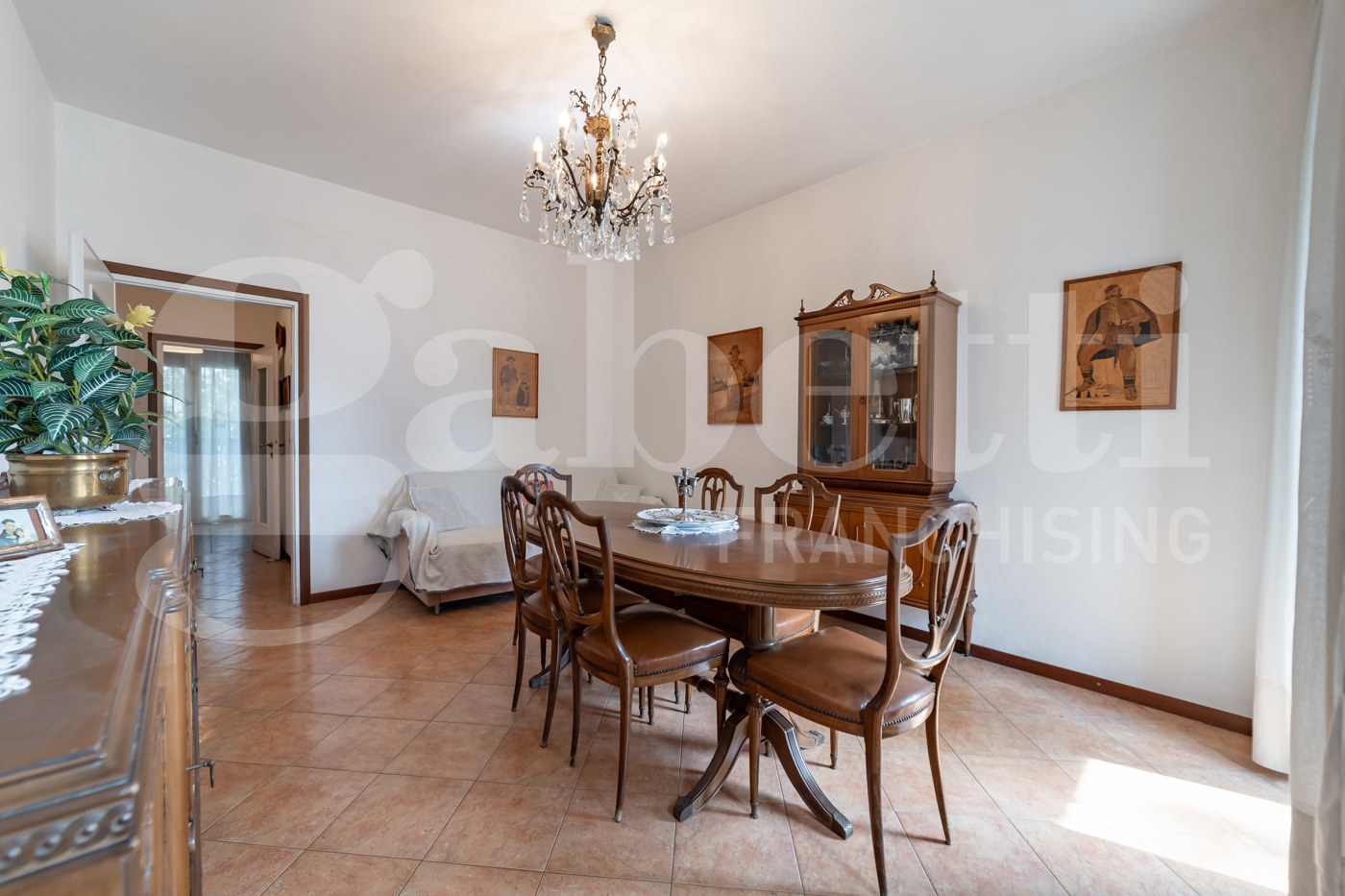Trilocale in vendita a Milano