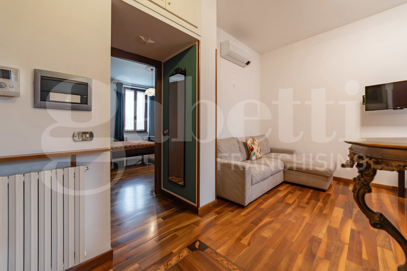 Bilocale in vendita a Milano