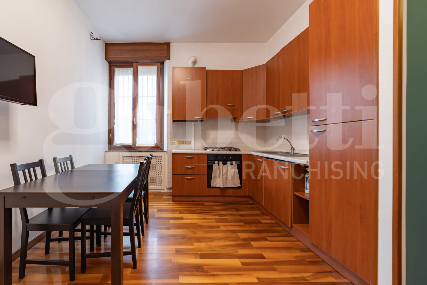 Bilocale in vendita a Milano