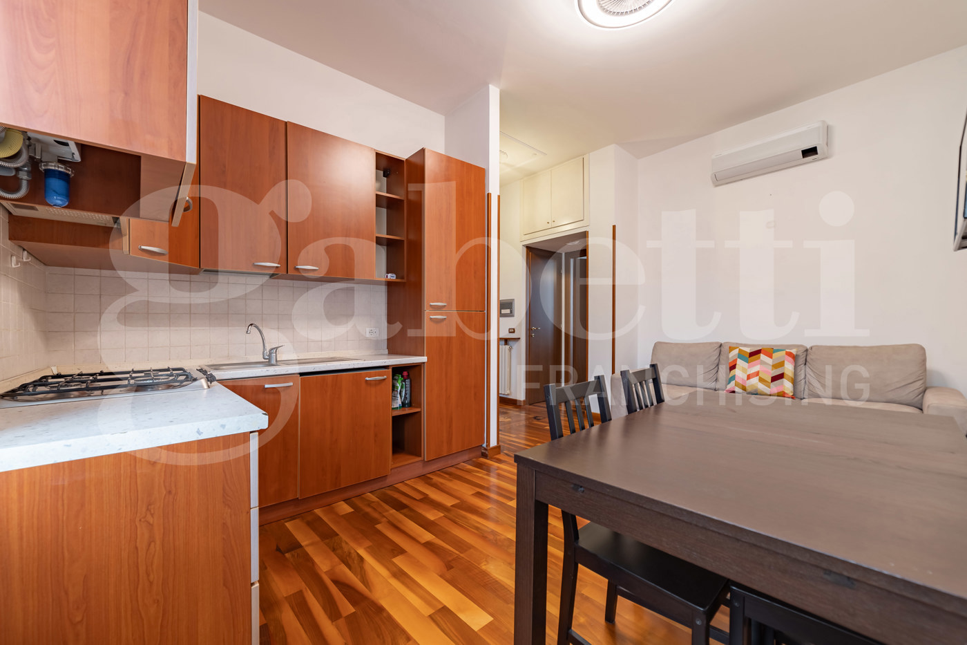 Bilocale in vendita a Milano