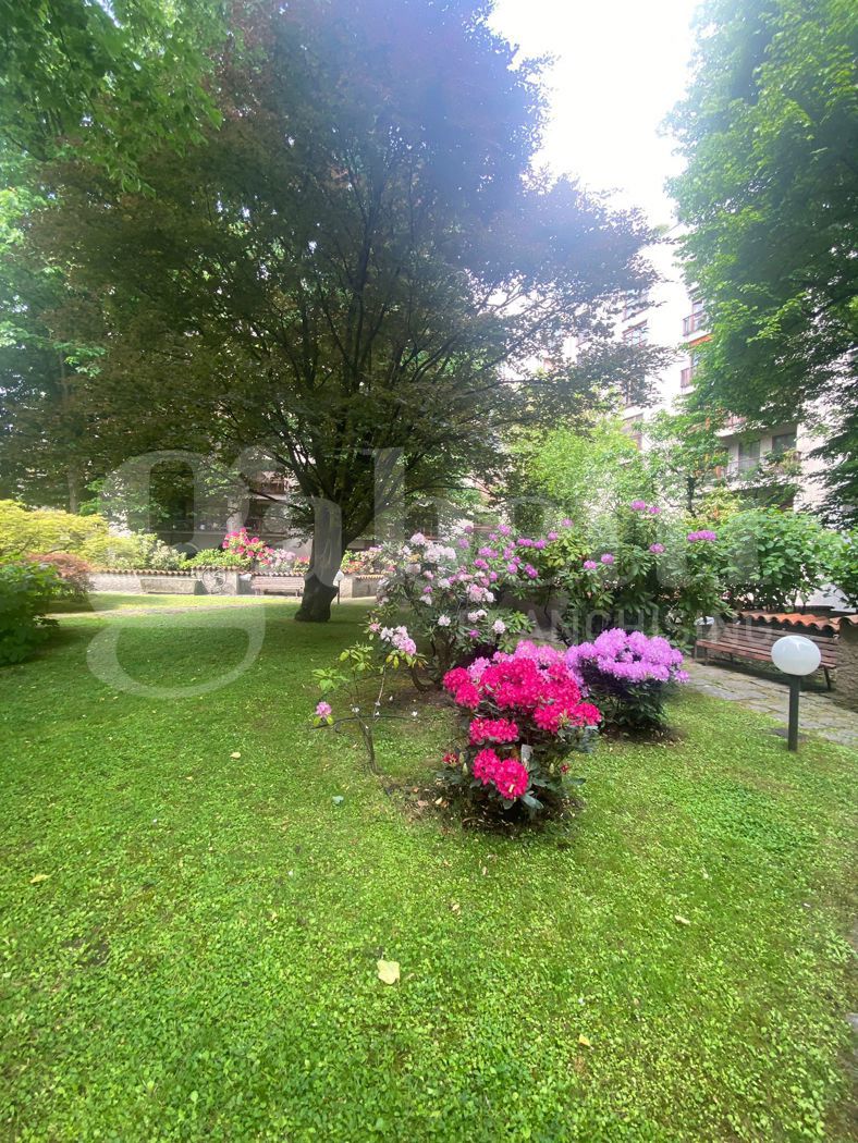Quadrilocale in vendita a Milano