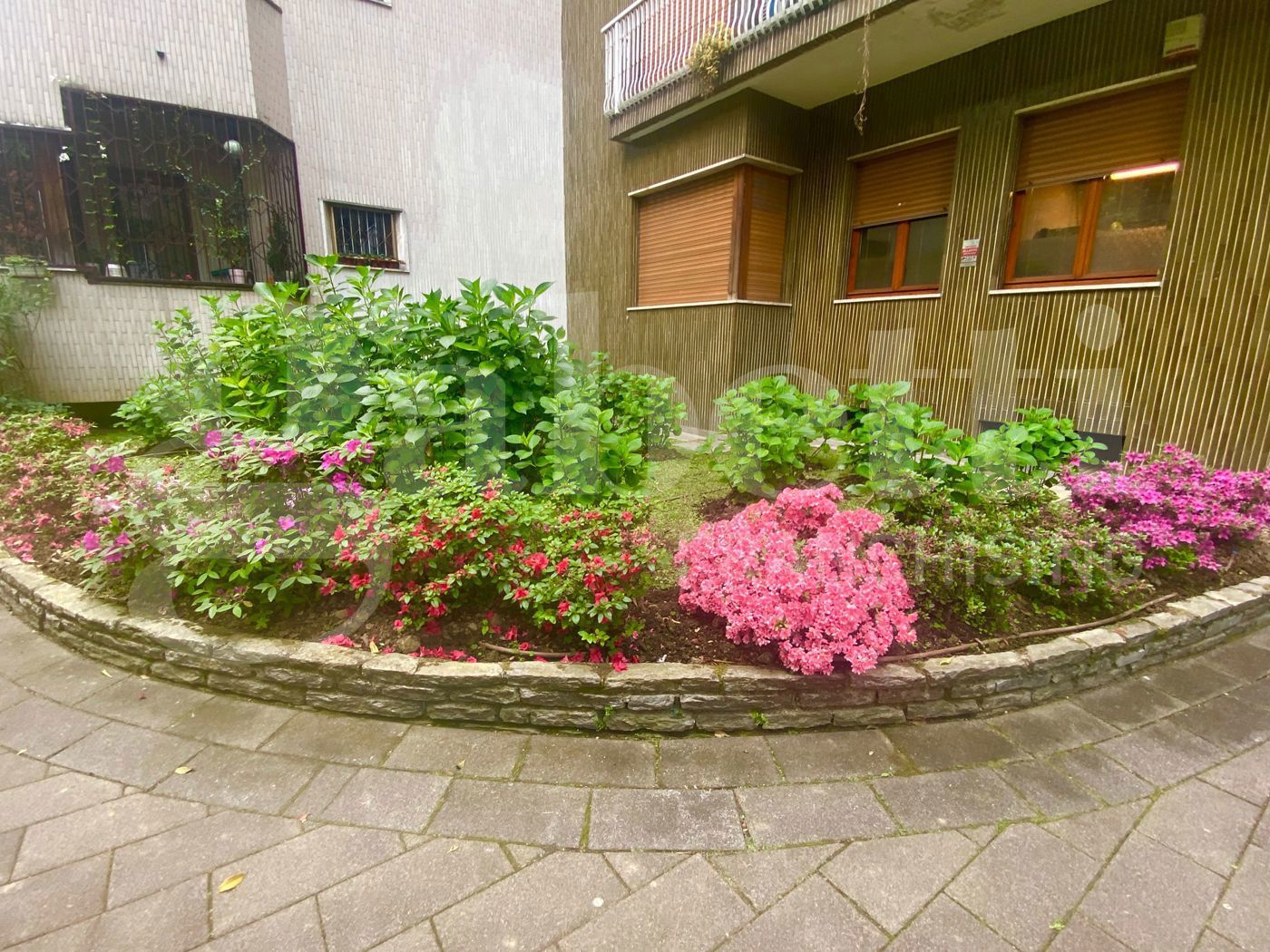 Quadrilocale in vendita a Milano