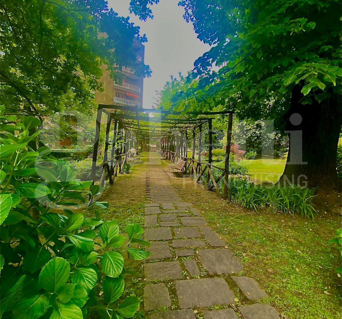 Quadrilocale in vendita a Milano
